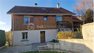 maison en pierres à la vente -   24450  SAINT PIERRE DE FRUGIE, surface 112 m2 vente maison en pierres - UBI445810286